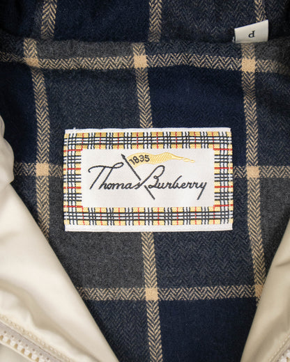 Imperméable Burberry