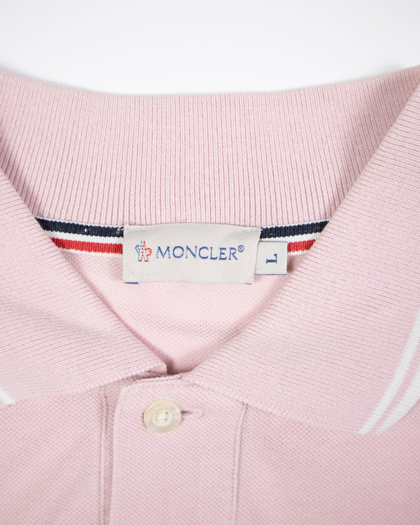 Polo Moncler