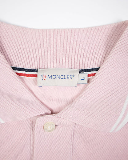 Polo Moncler