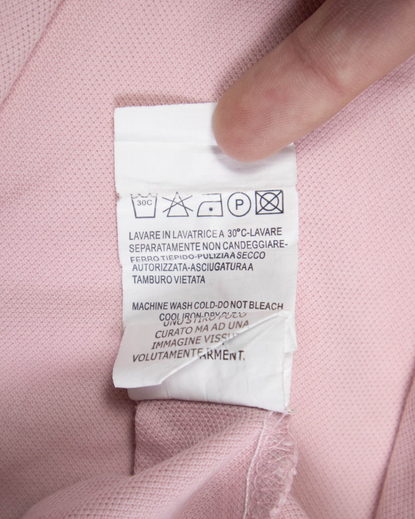 Polo Moncler