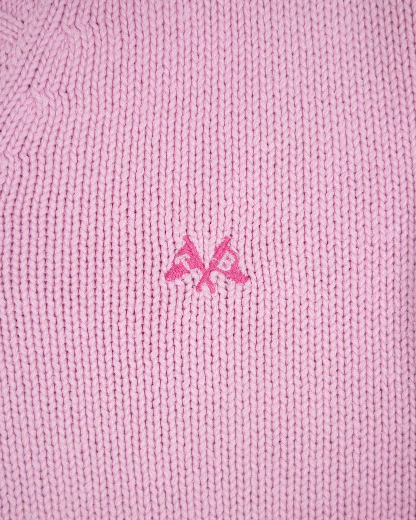 Pull burberry