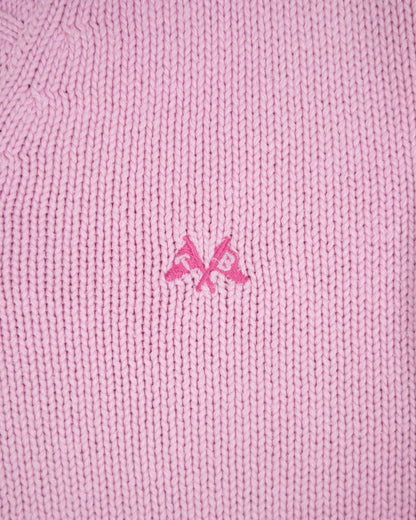Pull burberry