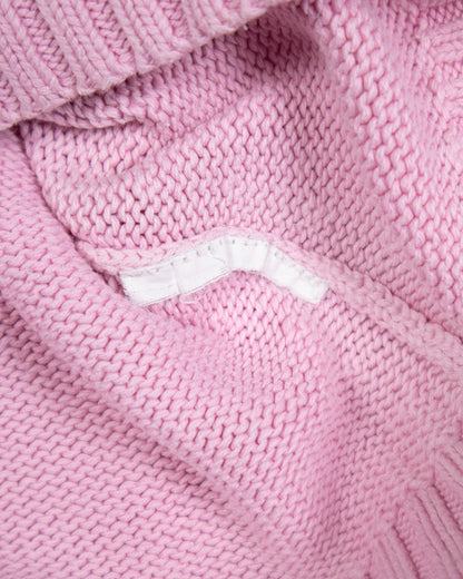 Pull burberry