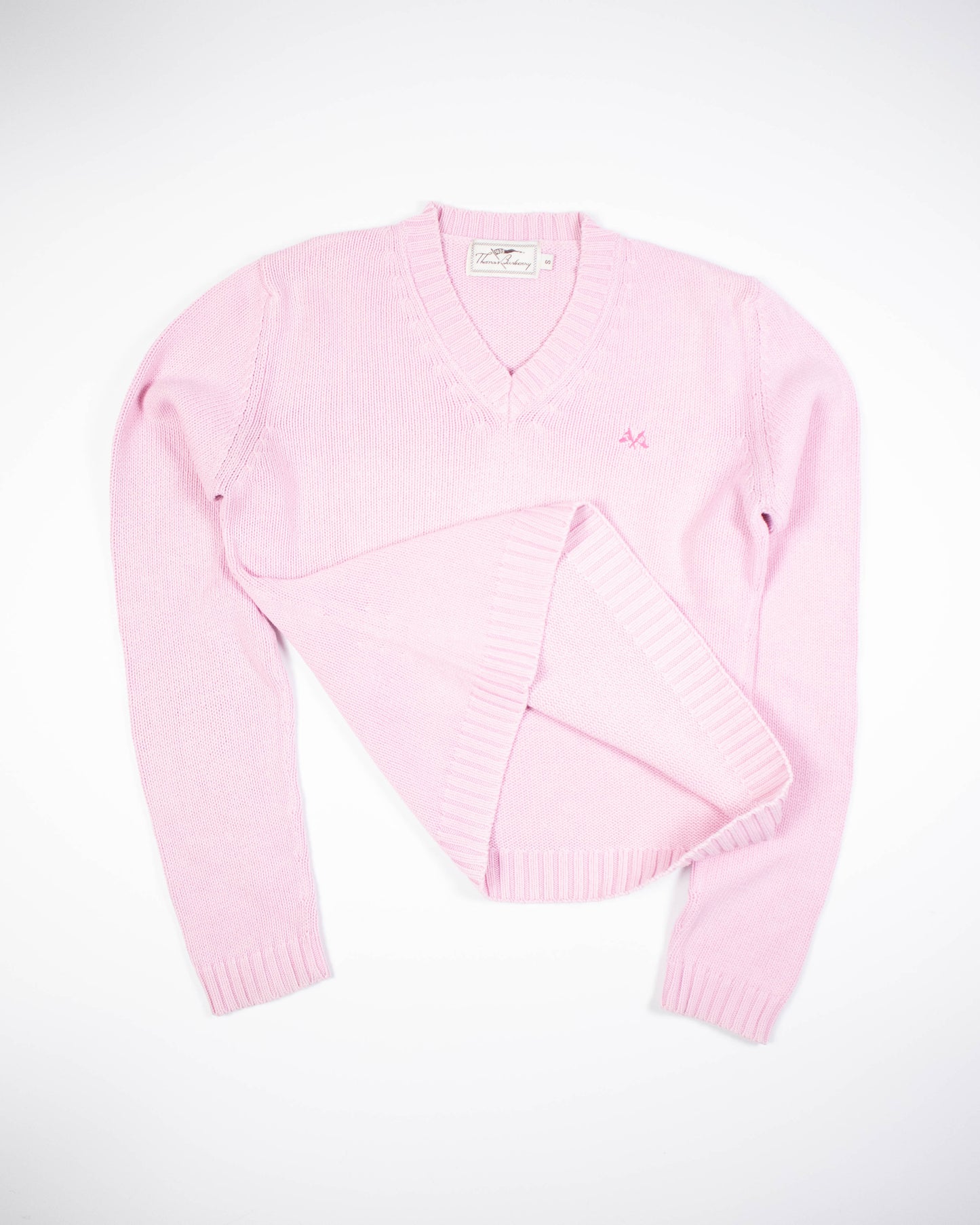 Pull burberry