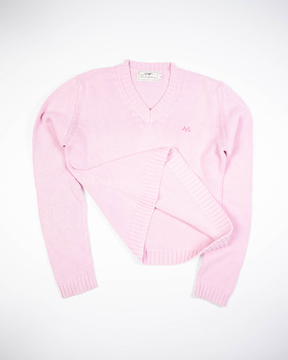 Pull burberry
