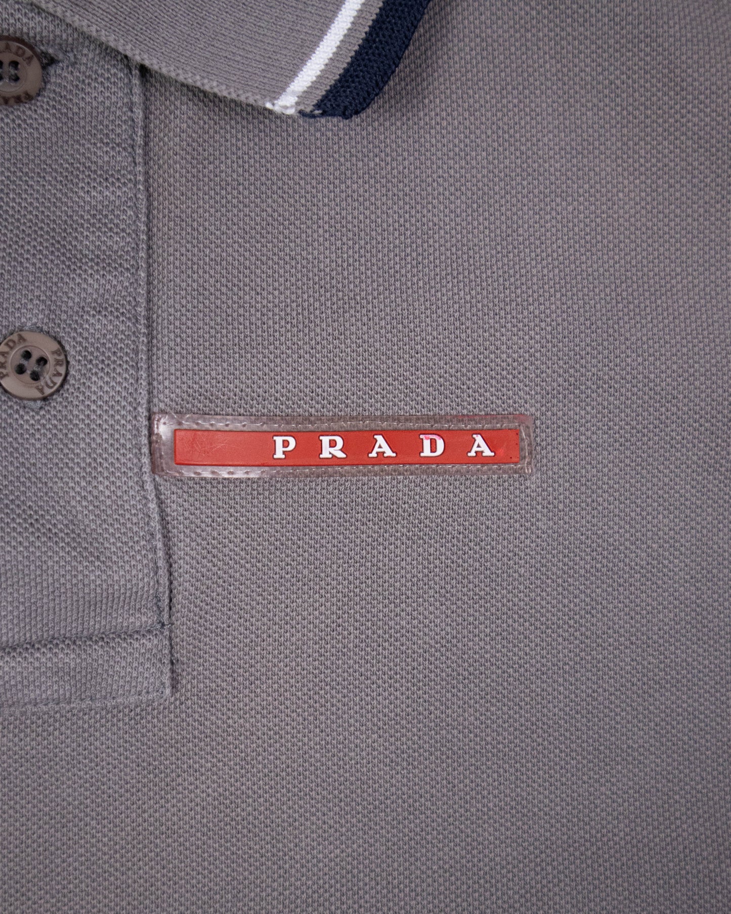 Polo Prada