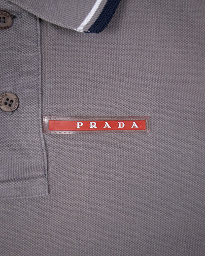 Polo Prada