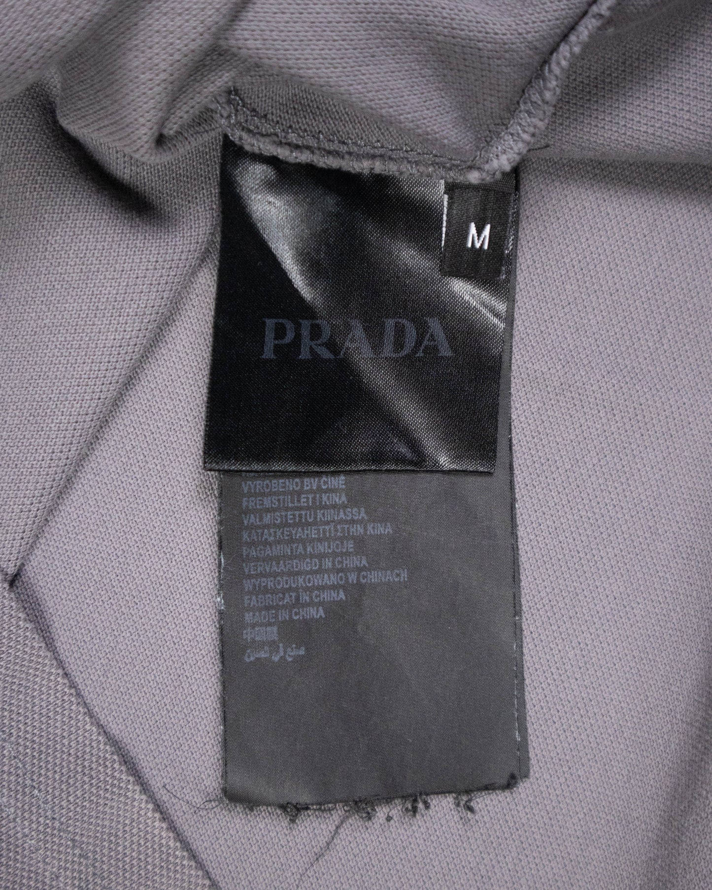 Polo Prada
