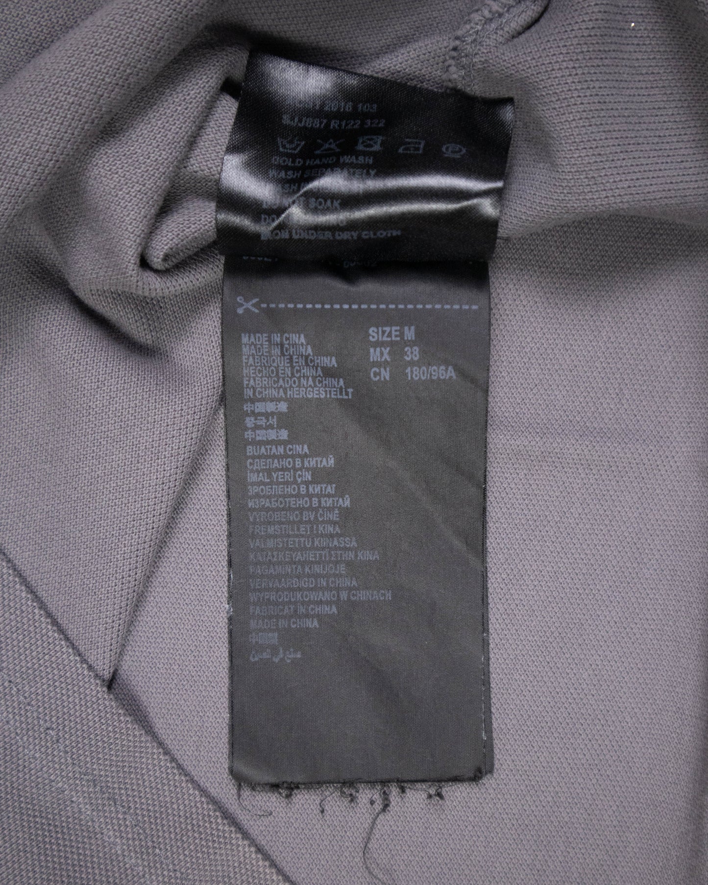Polo Prada