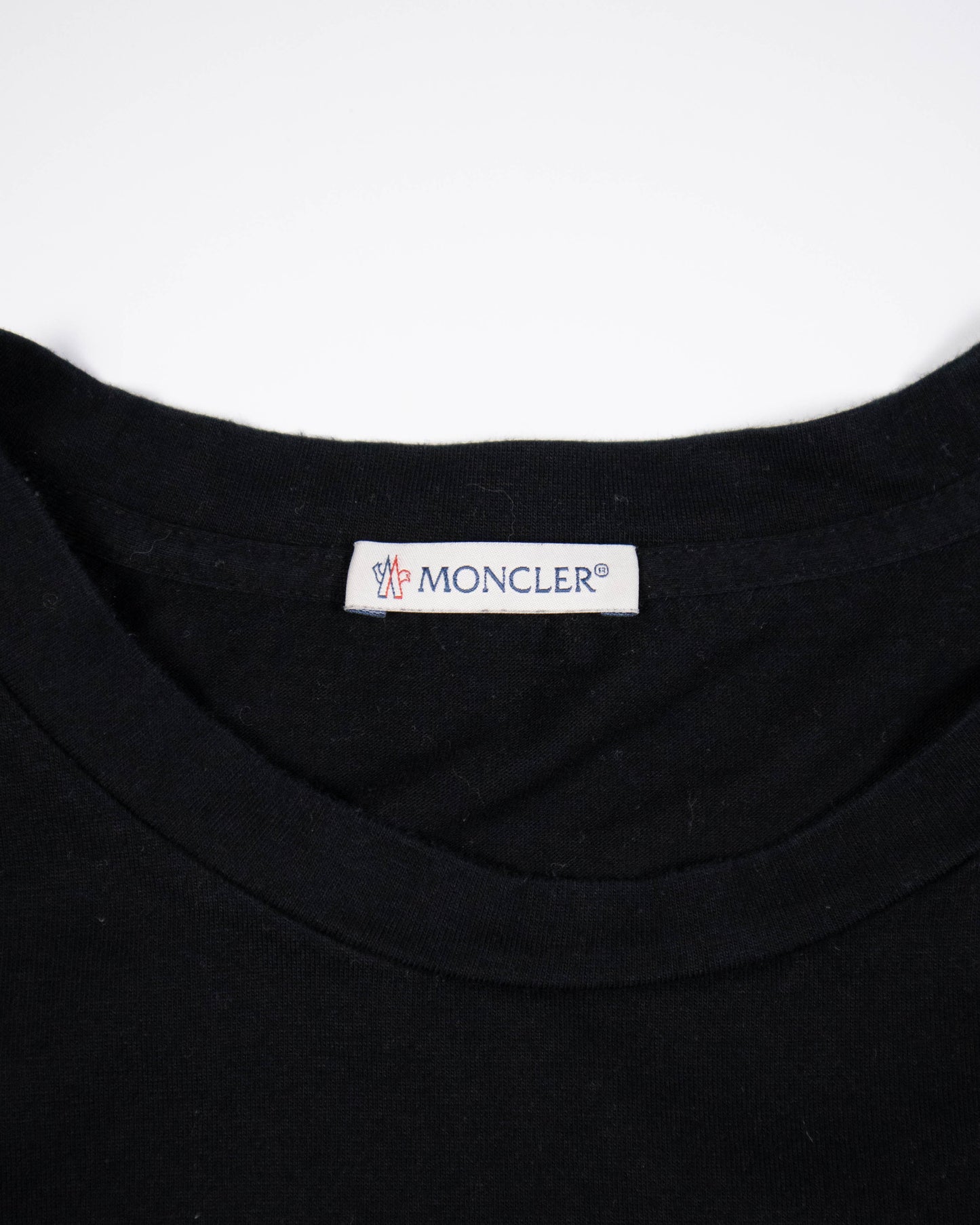 T-shirt Moncler
