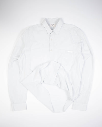 Chemise Prada