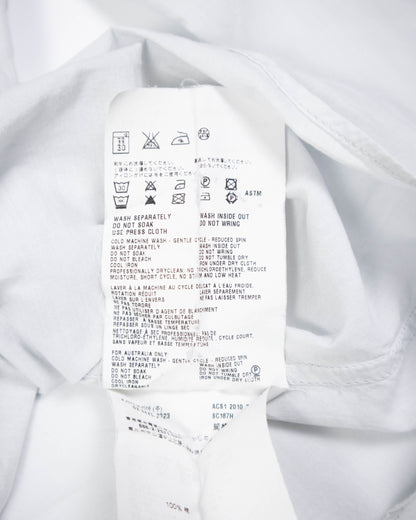 Chemise Prada