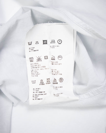 Chemise Prada