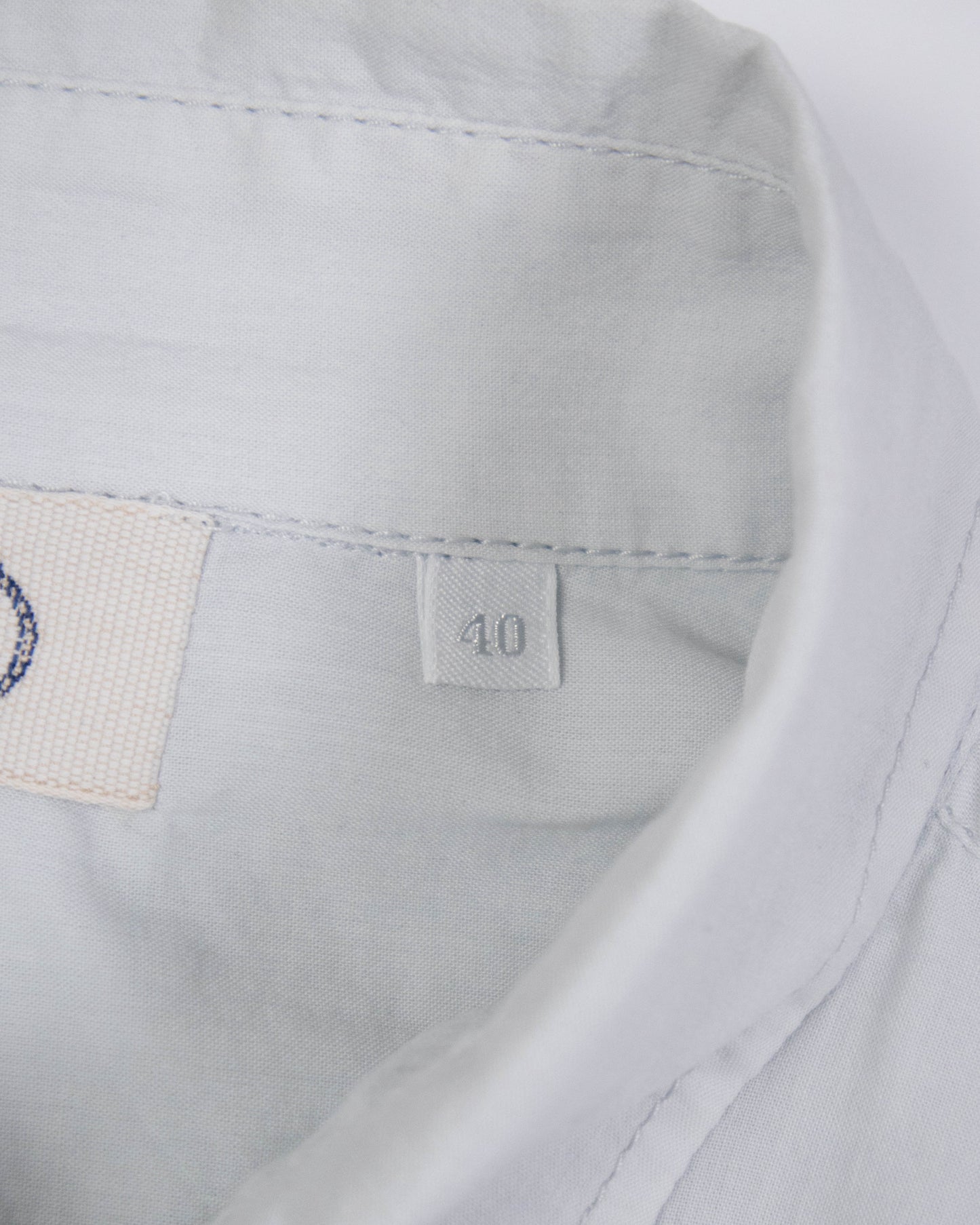 Chemise Prada