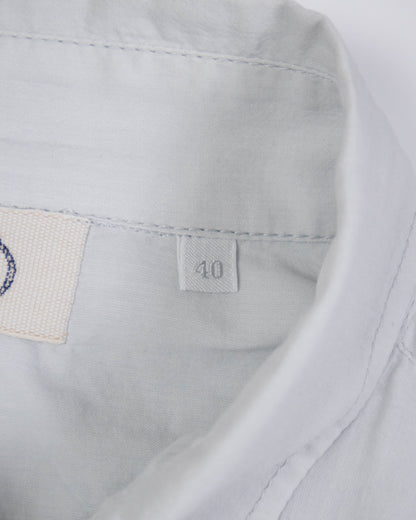 Chemise Prada