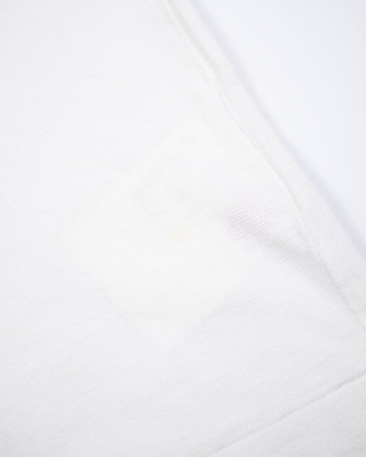 T-shirt CDG blanc