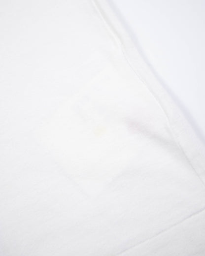 T-shirt CDG blanc