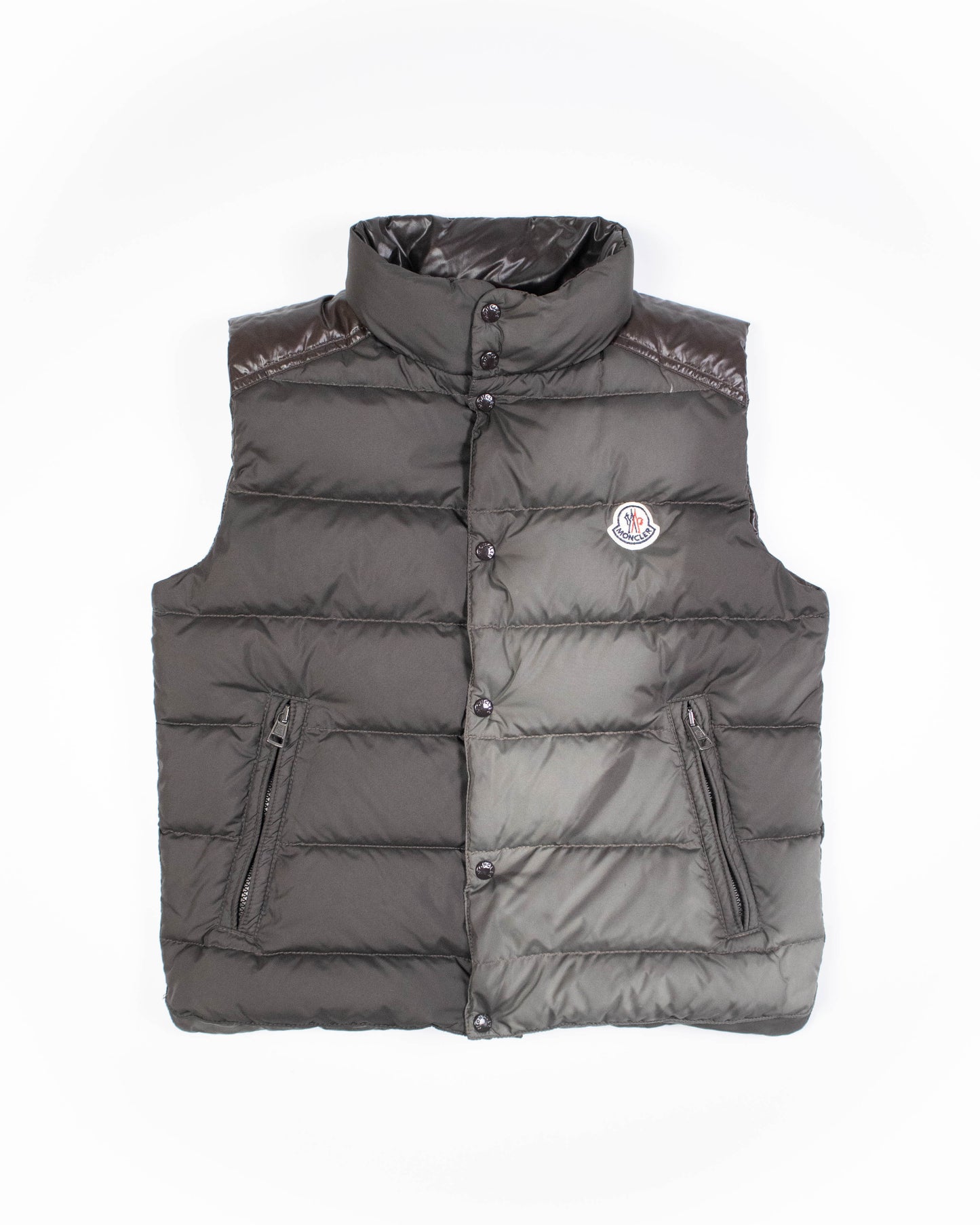 Doudoune sans manche Moncler