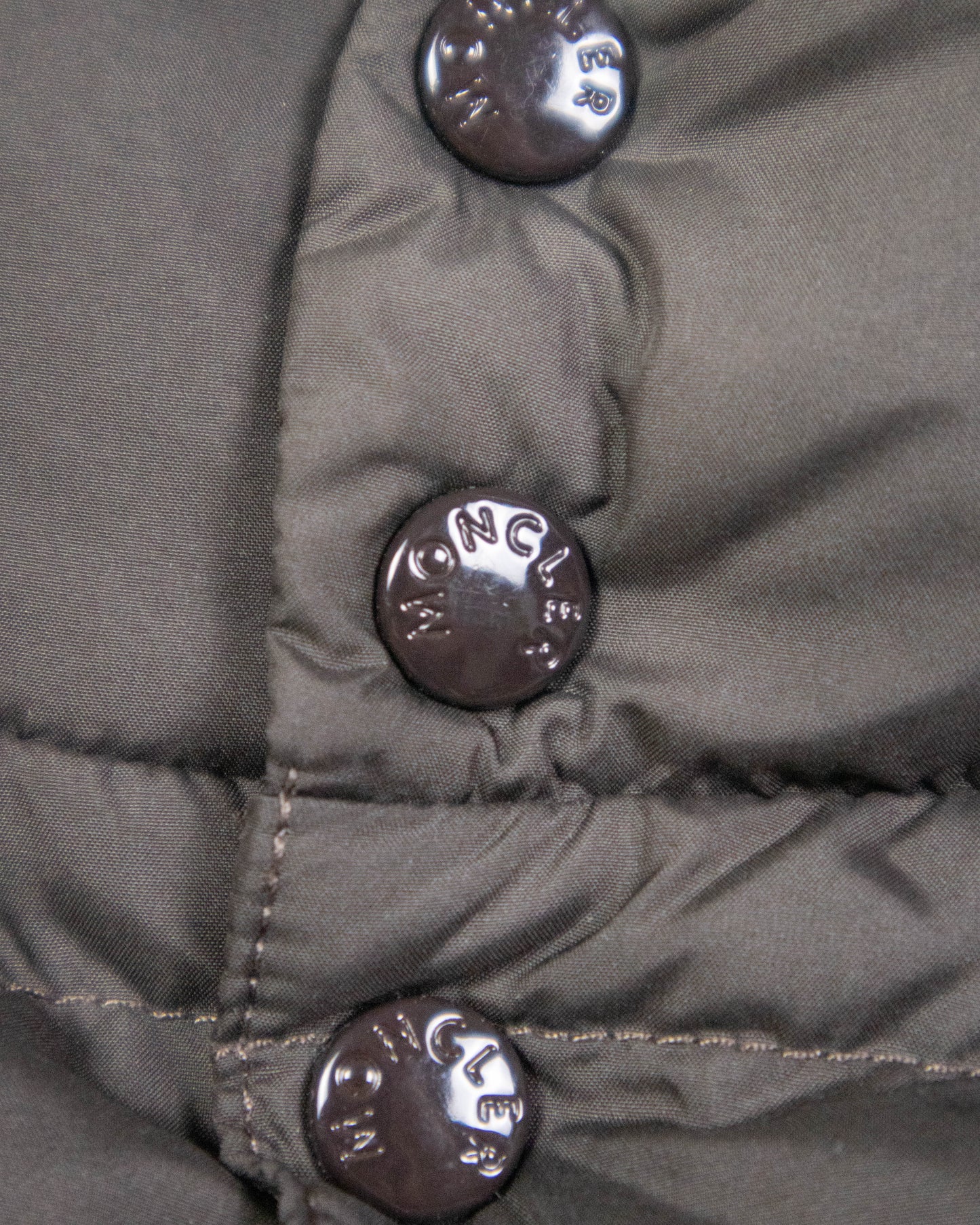Doudoune sans manche Moncler