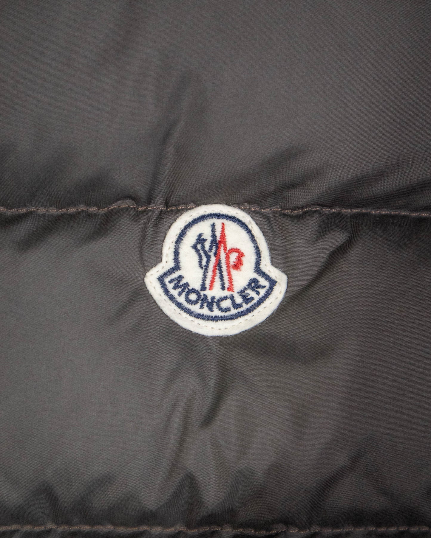 Doudoune sans manche Moncler