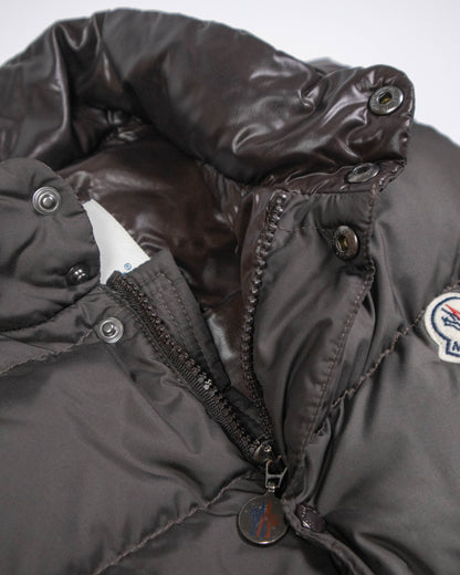 Doudoune sans manche Moncler