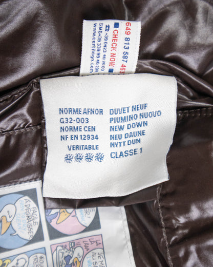 Doudoune sans manche Moncler
