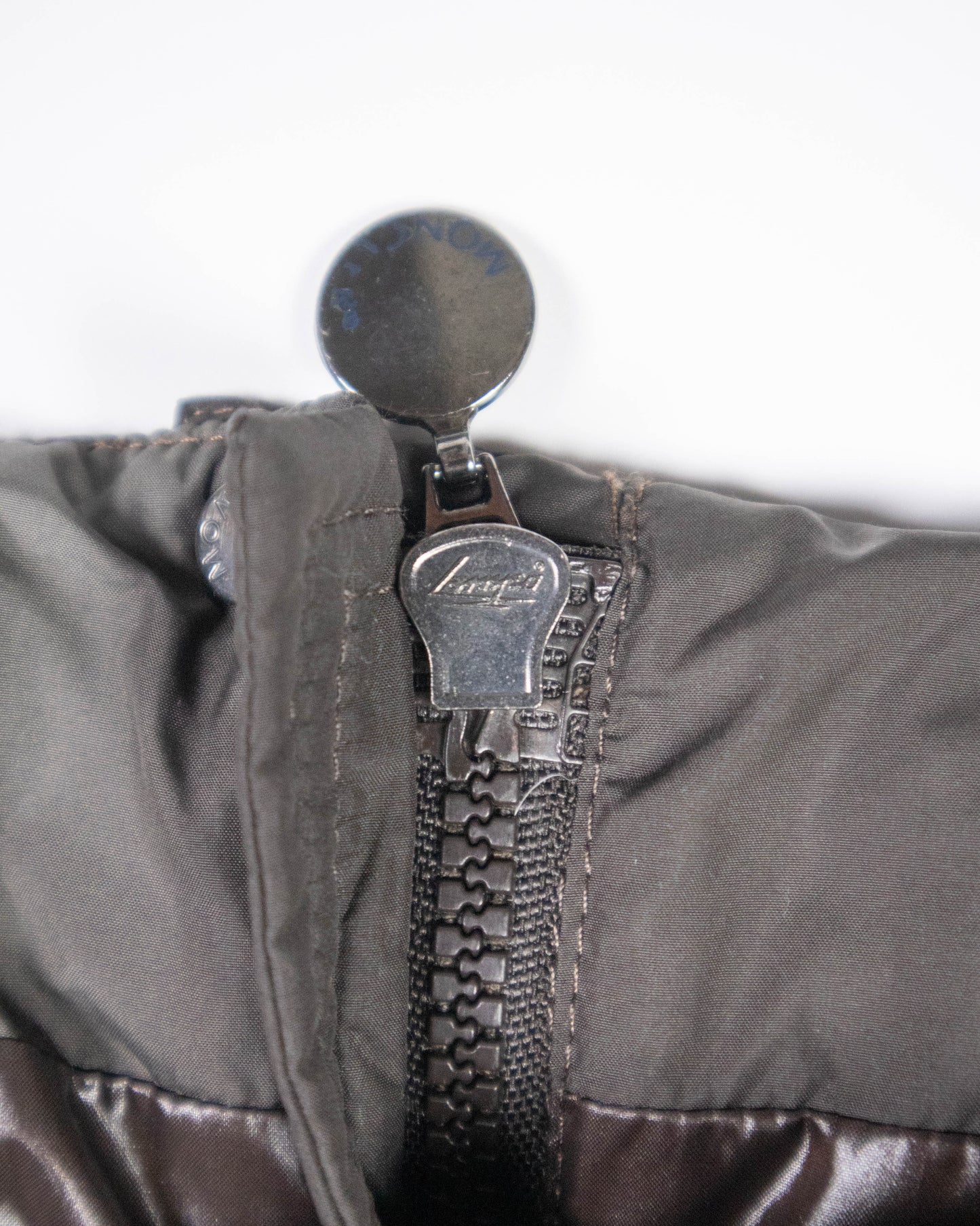 Doudoune sans manche Moncler