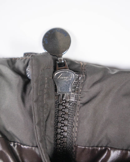 Doudoune sans manche Moncler