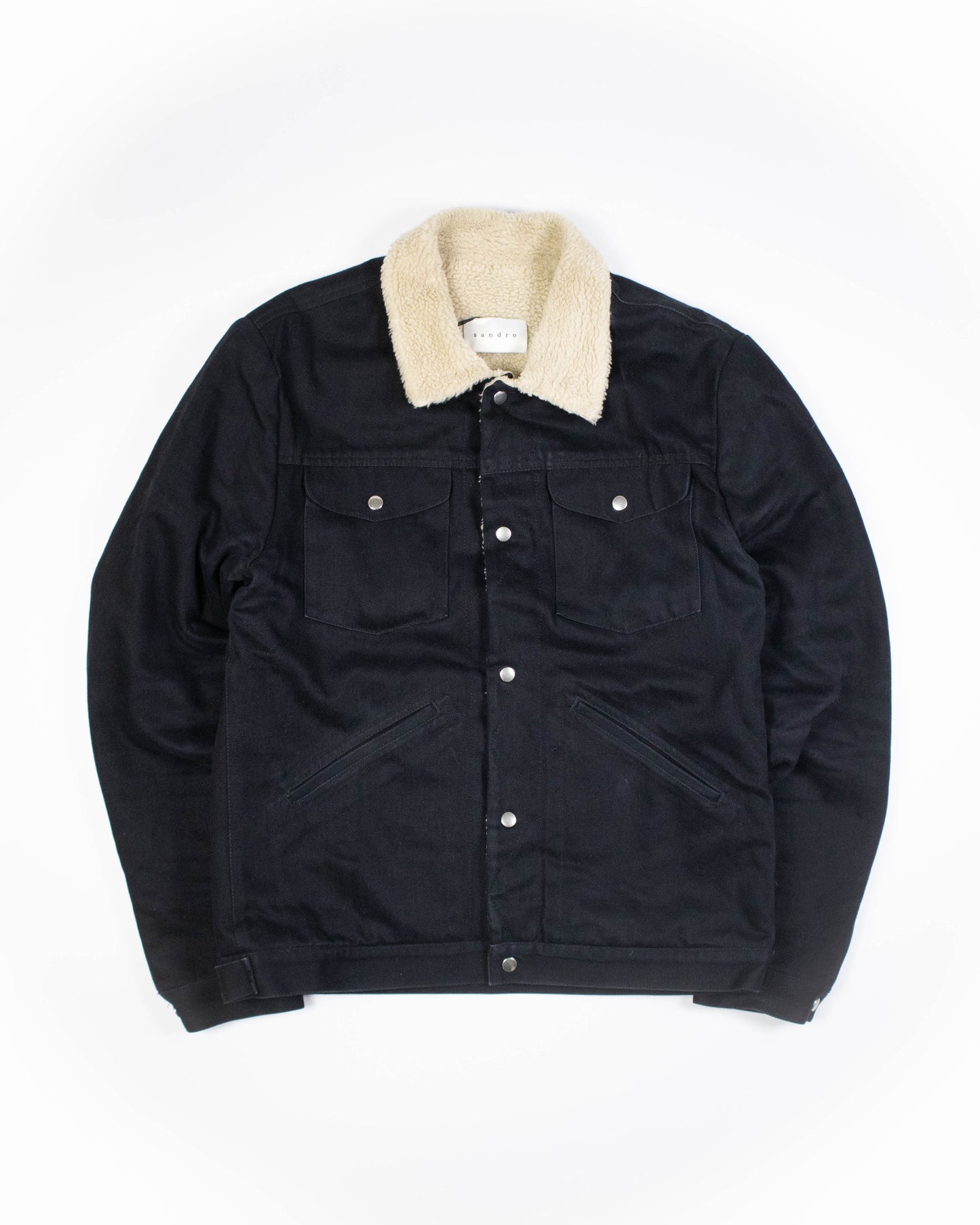 Veste Sandro