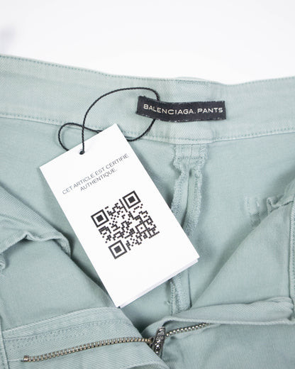 Jean Balenciaga