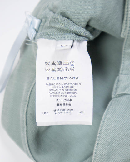 Jean Balenciaga