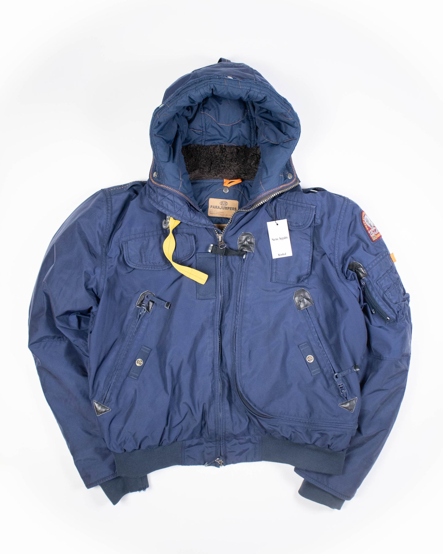 Doudoune Parajumpers