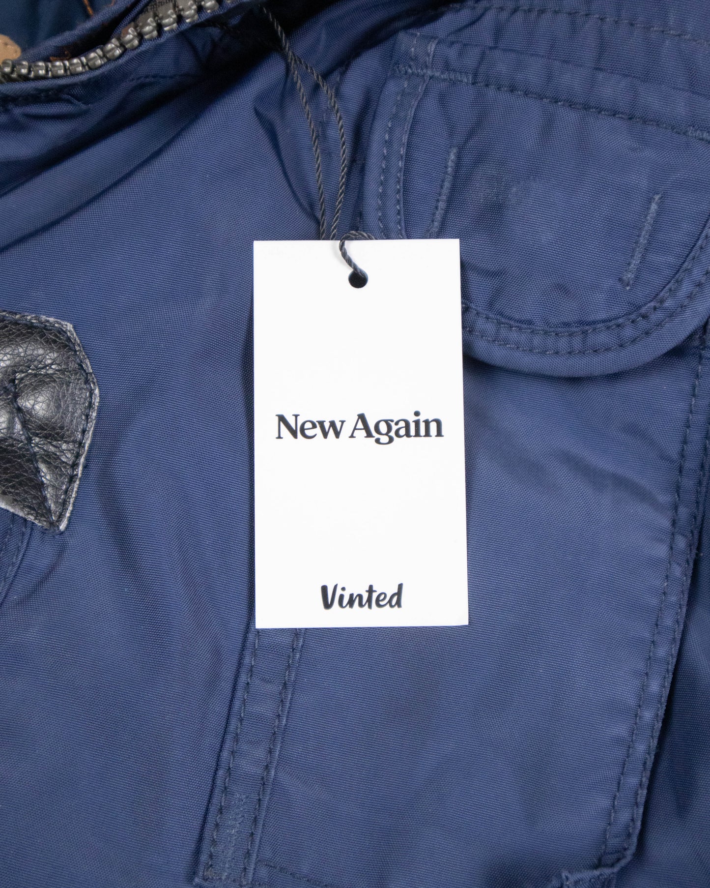 Doudoune Parajumpers