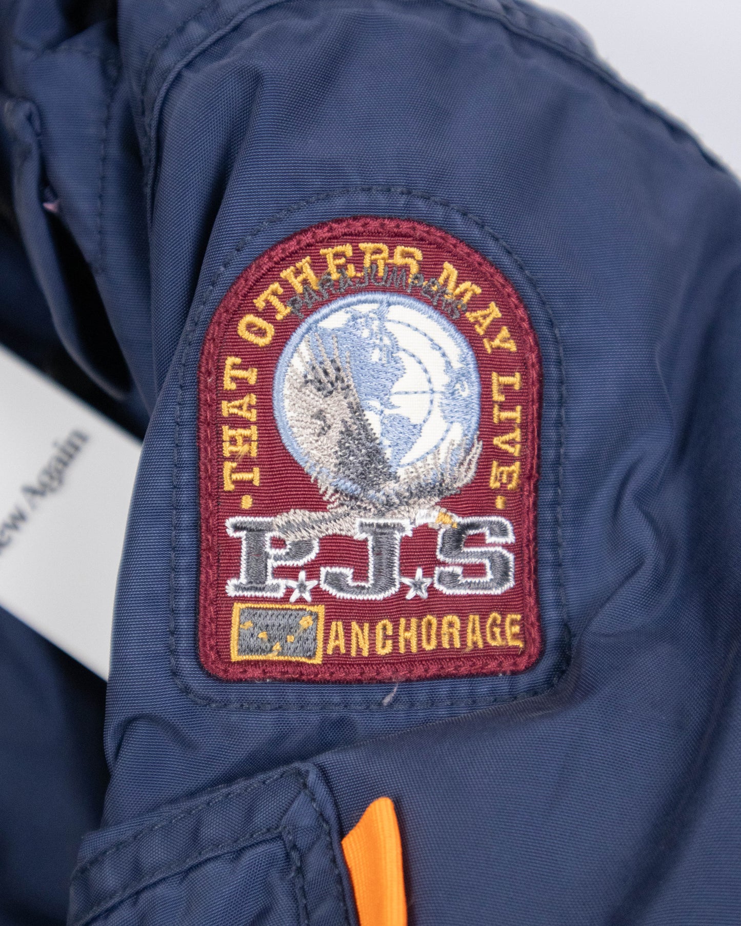 Doudoune Parajumpers