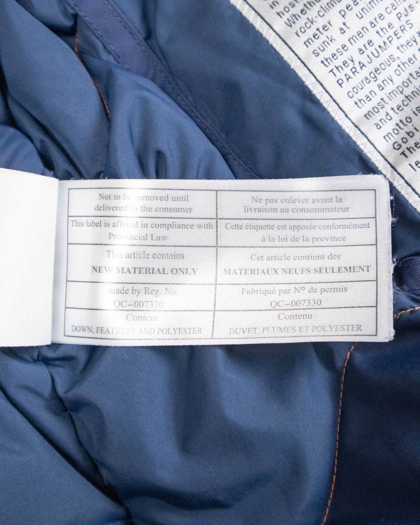 Doudoune Parajumpers