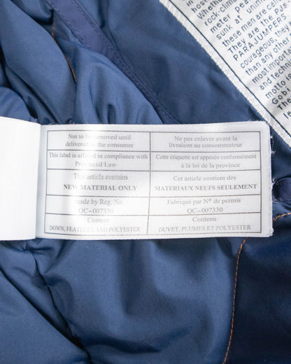 Doudoune Parajumpers