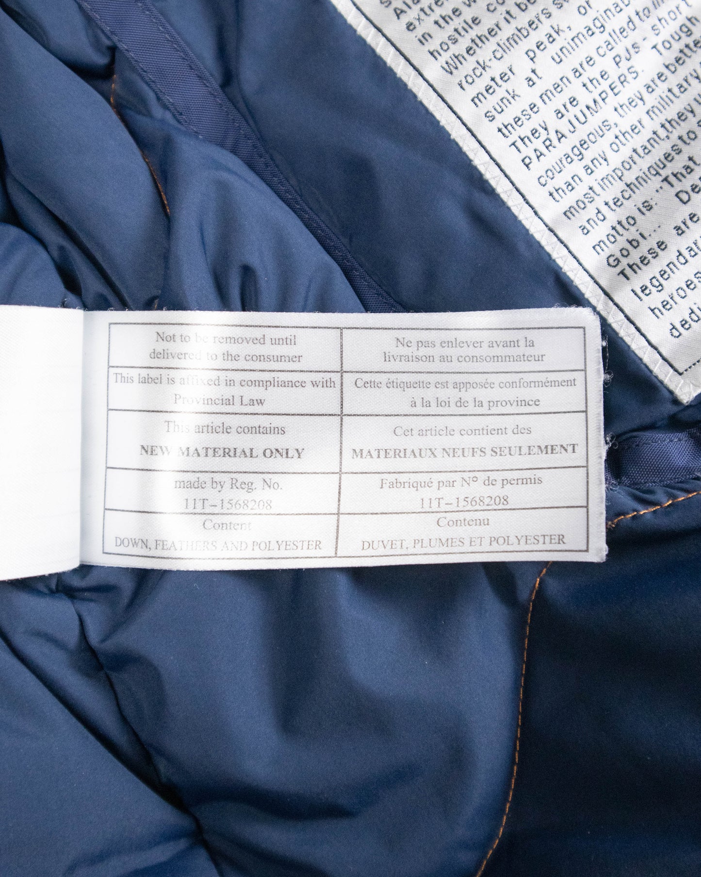 Doudoune Parajumpers