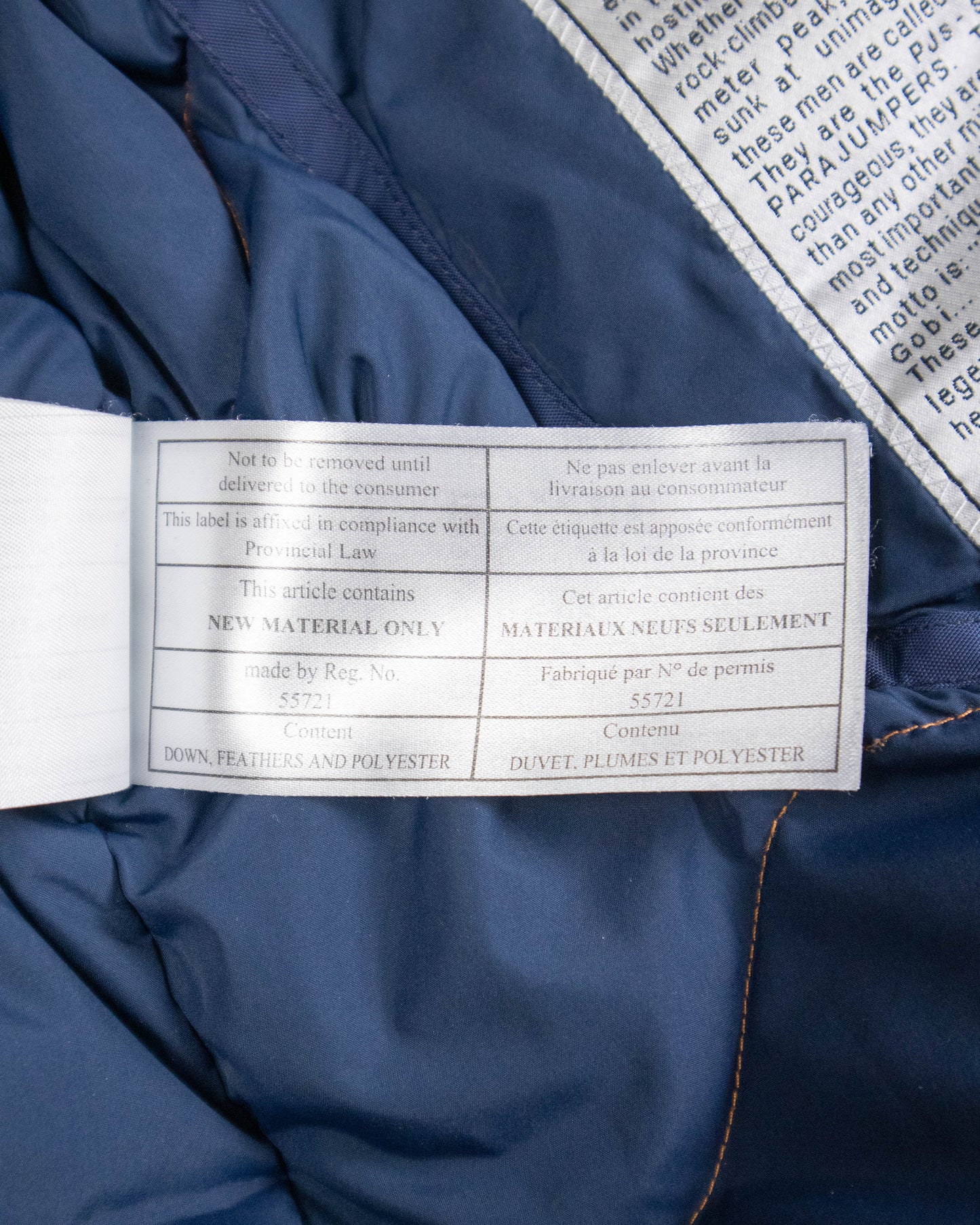 Doudoune Parajumpers