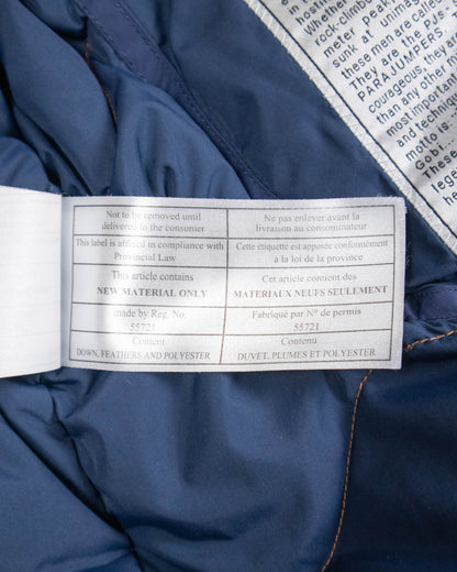 Doudoune Parajumpers