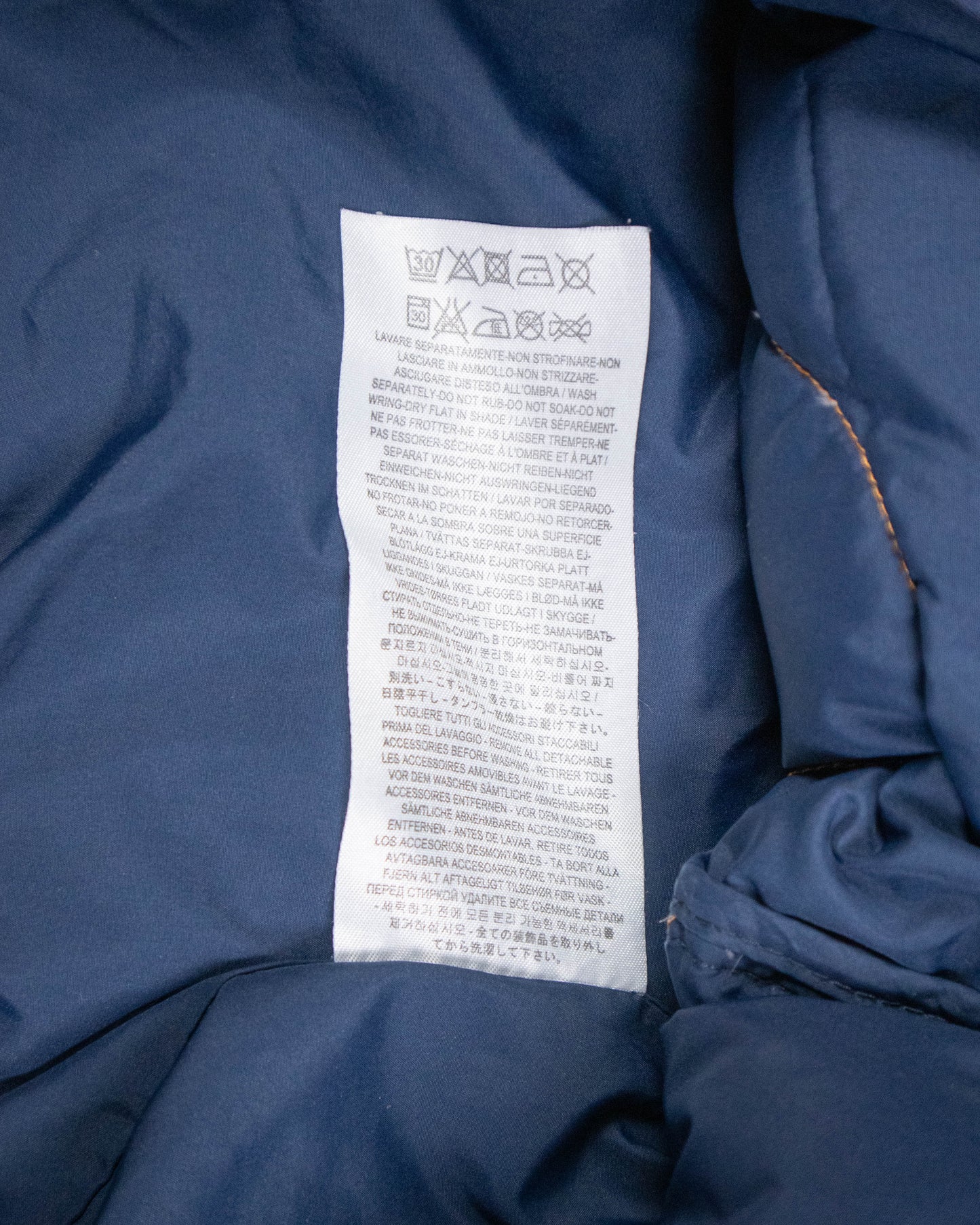Doudoune Parajumpers