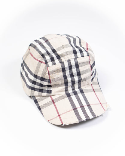 Casquette Burberry