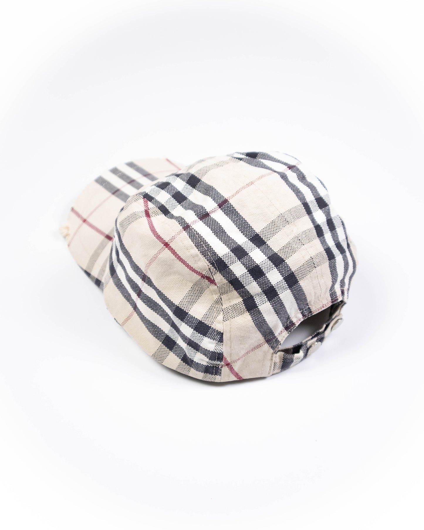 Casquette Burberry