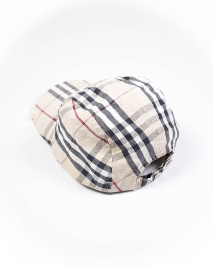 Casquette Burberry
