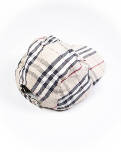 Casquette Burberry