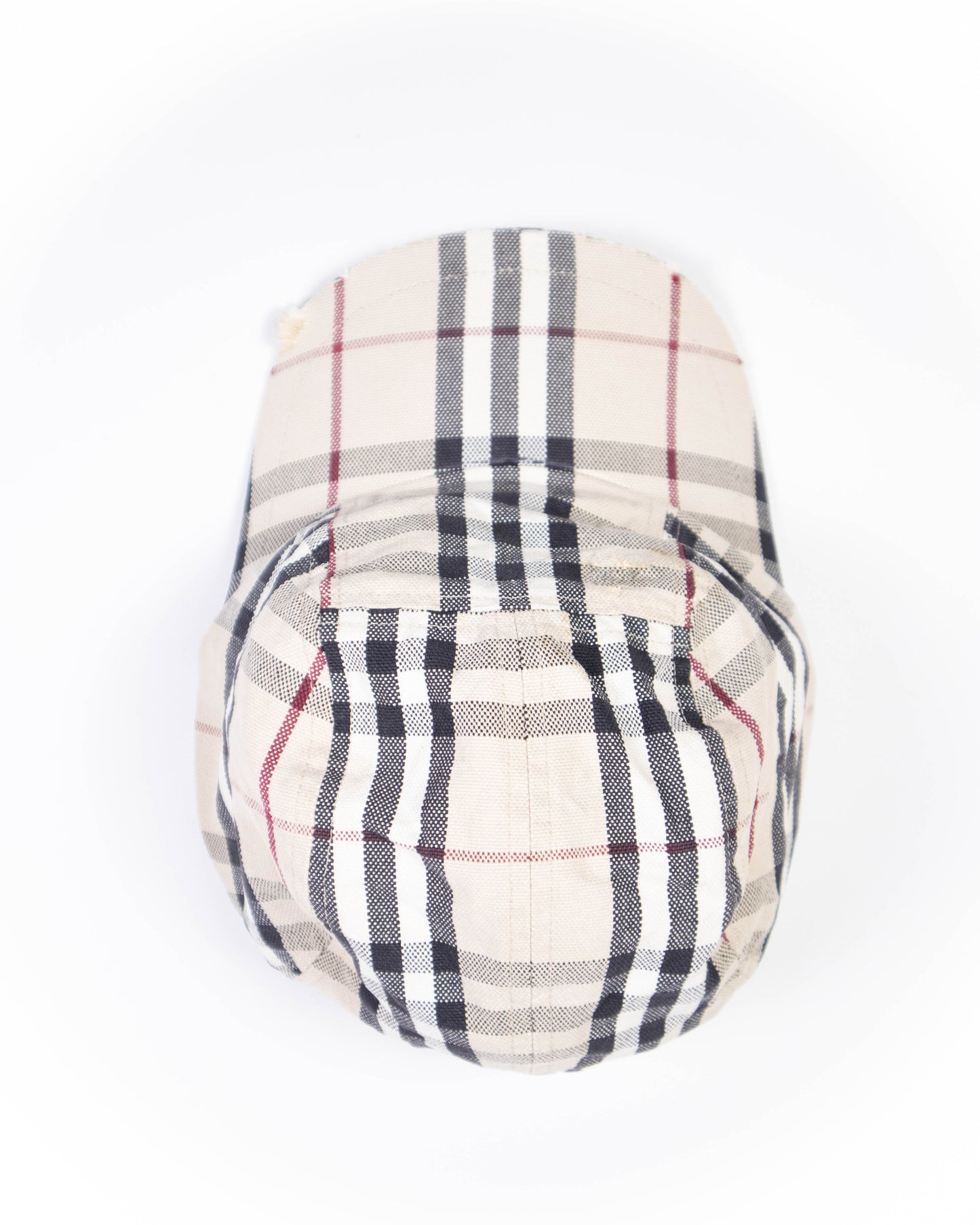 Casquette Burberry