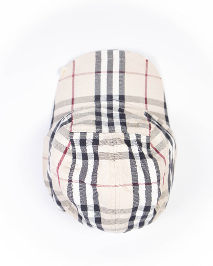 Casquette Burberry