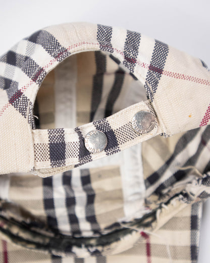 Casquette Burberry