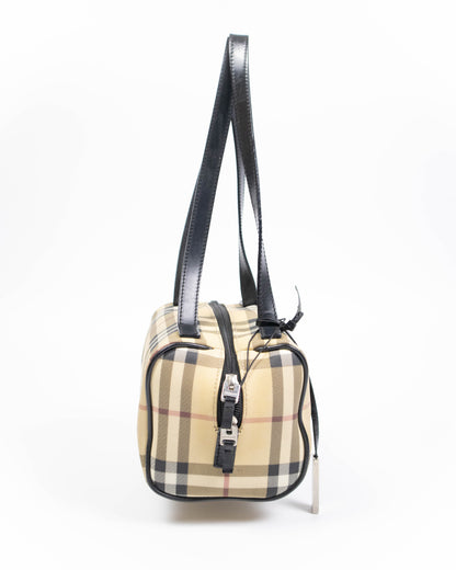 Sac à mains Burberry