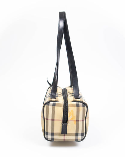 Sac à mains Burberry
