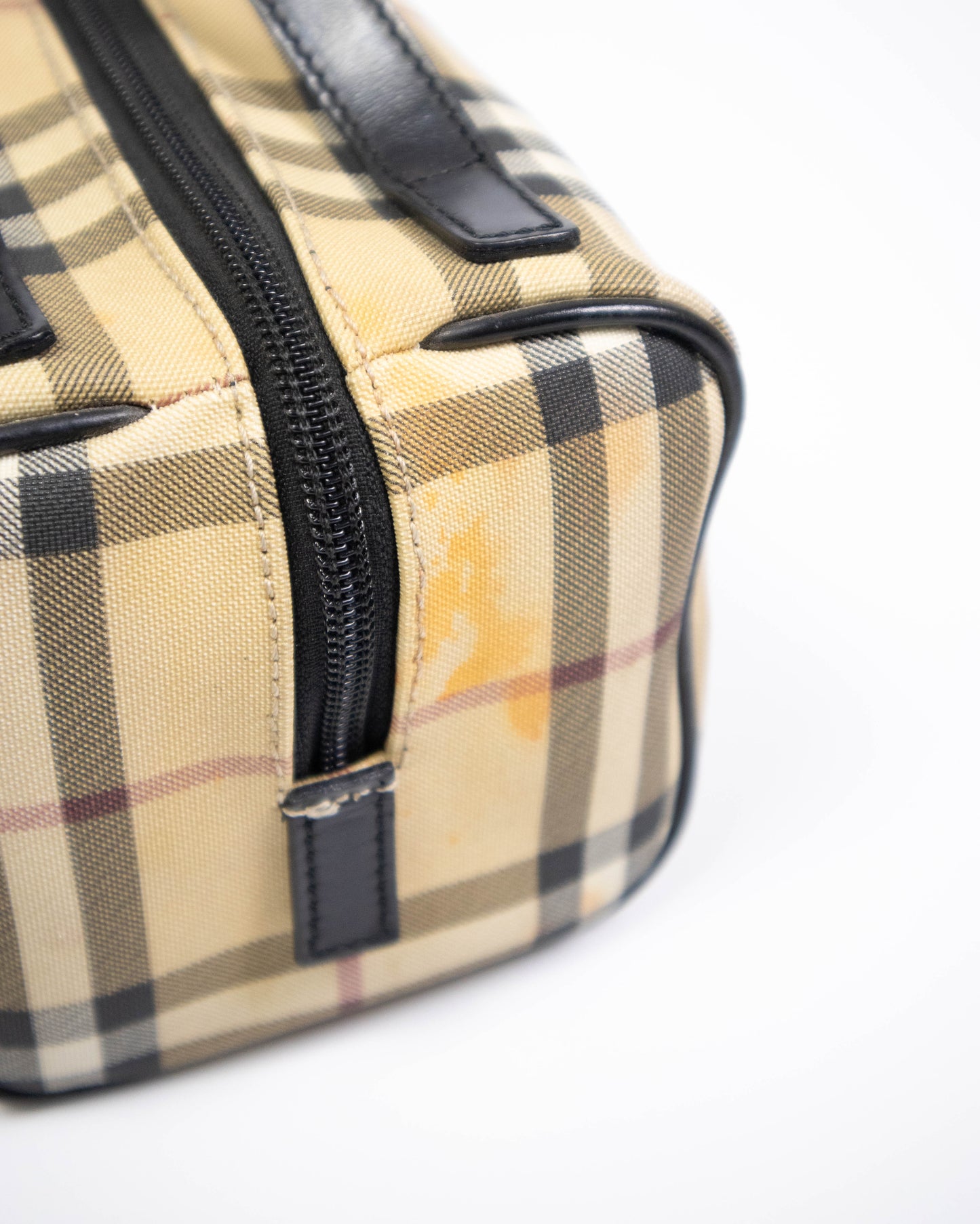 Sac à mains Burberry
